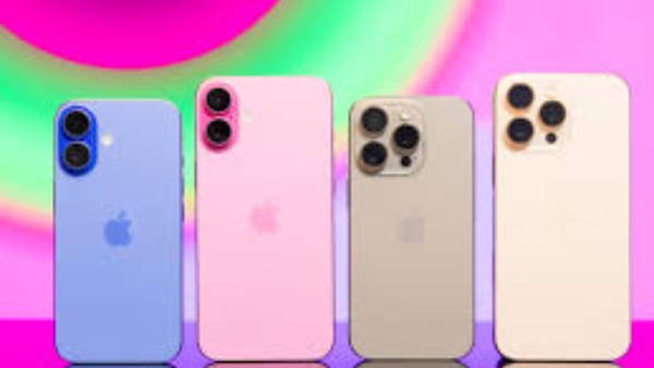 சென்னையில் புதிய ஐபோன் ஆலை.. எந்த பகுதியில் அமையுது தெரியுமா?