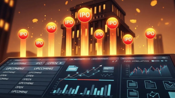  முதலீட்டாளர்களே பணத்த ரெடி பண்ணுங்க.. அடுத்த மாதம் வருகிறது ரூ.25,000 கோடி மதிப்பில் 5 IPO-க்கள்.!