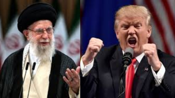 ஈரானிடம் இருந்த 400 கிலோ யுரேனியம் அழிக்கப்பட்டதா? இடம் மாற்றப்பட்டதா ? - நடந்தது என்ன?