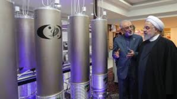 ஈரானிடம் இருந்த 400 கிலோ யுரேனியம் அழிக்கப்பட்டதா? இடம் மாற்றப்பட்டதா ? - நடந்தது என்ன?