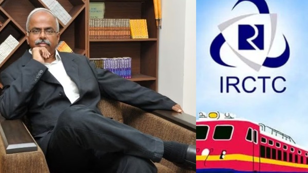 தட்கல் டிக்கெட்: 60 நொடிகளில் காலியாகும்  IRCTC டிக்கெட்டுகள்.. வெளுத்துகட்டிய தைரோகேர் வேலுமணி..!!