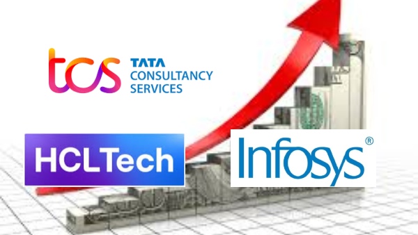 ஐடி துறை மந்த நிலையிலும் கல்லா கட்டிய இந்திய நிறுவனங்கள்!! எப்படி தெரியுமா?