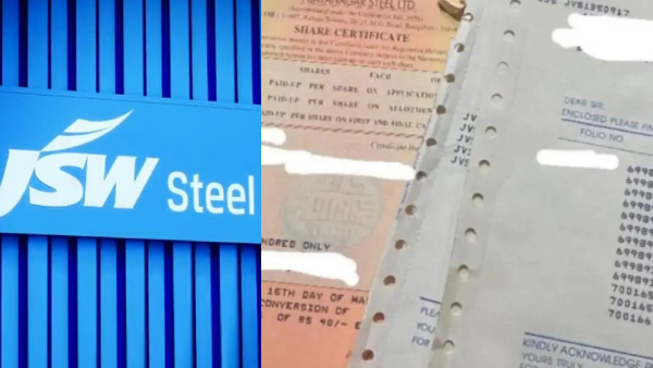 அப்பா மறைத்து வைத்த 30 வருட புதையல்.. கண்டெடுத்த மகன்.. அப்போ ரூ.1 லட்சம், இன்று ரூ.80 கோடி..!
