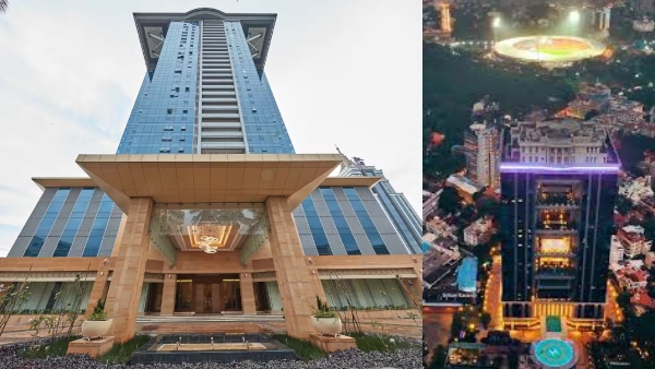 எப்படி இருந்த மனுஷன் இப்படி ஆகிட்டாரே.. விஜய் மல்லையா Kingfisher Towers கதை தெரியுமா உங்களுக்கு?!