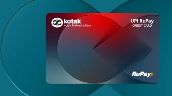 கோடக் வாடிக்கையாளர்களுக்கு குட் நியூஸ்.. UPI ரூபே விர்ச்சுவல் கிரெடிட் கார்டு அறிமுகம்..!!