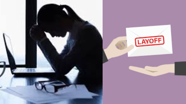 வால்மார்ட் முதல் ஃபைசர் வரை.. ஆயிரக்கணக்கான ஊழியர்களை பணிநீக்கம் செய்யும் அமெரிக்க நிறுவனங்கள்..!