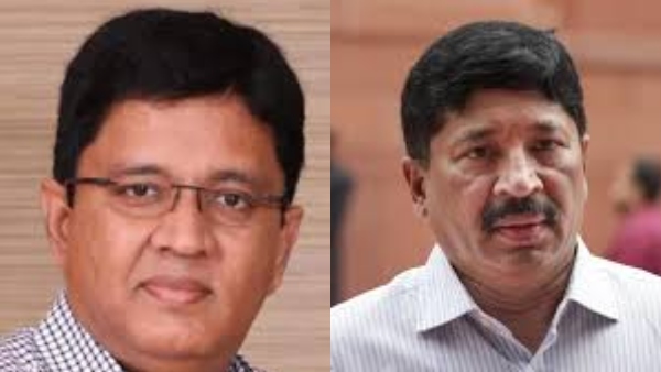 சன் டிவி கலாநிதி மாறன் மீது அடுக்கடுக்கான குற்றச்சாட்டு.. தயாநிதி மாறன் அனுப்பிய பரபர நோட்டீஸ்..! சன் டிவி கலாநிதி மாறன் மீது அடுக்கடுக்கான குற்றச்சாட்டு.. தயாநிதி மாறன் அனுப்பிய பரபர நோட்டீஸ்..!