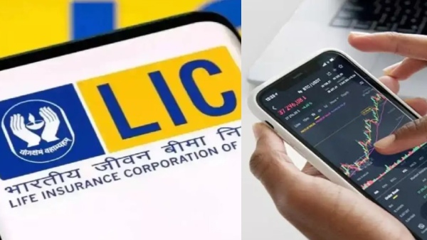 டாப் 10 நிறுவனங்கள்: ரூ.1 லட்சம் கோடிக்கு மேல் உயர்ந்த சந்தை மதிப்பு.. LIC-க்கு ஜாக்பாட்!