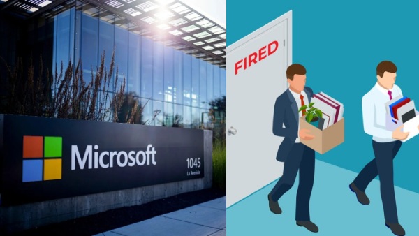 மீண்டும் மீண்டுமா? மைக்ரோசாப்ட்டில் தொடரும் பணி நீக்கம்.. அப்போ 6000 இப்போ 100-க்கும் அதிகம்.!!