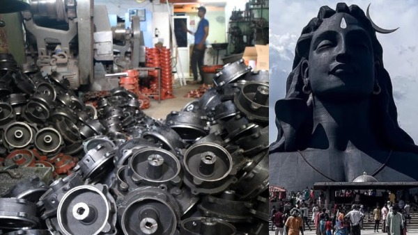 கோவையில் முடங்கும் MSME நிறுவனங்கள்..?? சென்னை, ஓசூர், குஜராத்துக்கு கைமாறும் ஆர்டர்கள்..!!