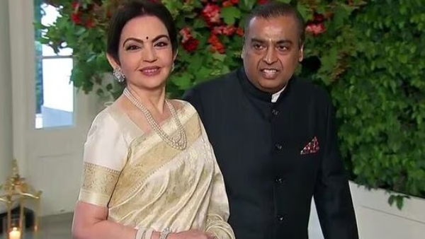 அப்பாவுக்கு தப்பாத பிள்ளைகள்.. இந்தியாவின் பணக்காரர்கள் பட்டியலில் அம்பானி வாரிசுகள் முதலிடம்.!!