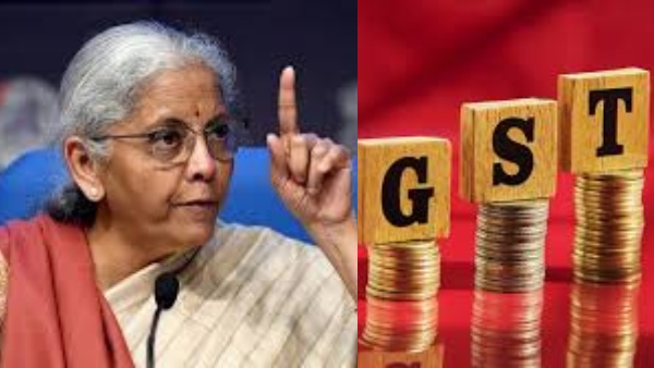 ஜிஎஸ்டி வரி  விகிதங்கள் குறைக்கப்படுமா? – மத்திய நிதி அமைச்சர் நிர்மலா சீதாராமன் சூசகம்..