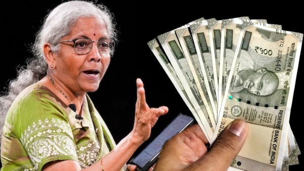 நிர்மலா சீதாராமன் கொண்டு வரப்போகும் முக்கிய மாற்றம்.. அடேங்கப்பா..!!