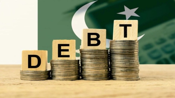 வரலாற்றிலேயே இல்லாத அளவுக்கு கடன்.. மொத்தமாக முடங்கிய பாகிஸ்தான்.. அடுத்தடுத்து அதிர்ச்சி..!!