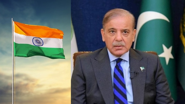 இந்தியாவிடம் கெஞ்சும் பாகிஸ்தான்.. அனைத்து பிரச்சனைகளிலும் பேச்சுவார்த்தைக்கு தயார் என அறிவிப்பு.!