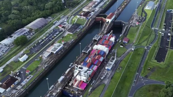Panama Canal-க்காக சண்டை.. விடாமல் துரத்தும் அமெரிக்கா, அடம் பிடிக்கும் சீனா! யாருக்கு கிடைக்கும்?