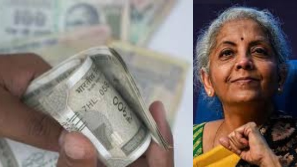 8ஆவது சம்பள கமிஷன்: முதல்ல இதை செய்யுங்க.. மத்திய அரசுக்கு ஓய்வூதியதாரர்கள் கடிதம்..