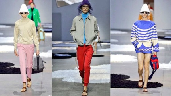 ரூ.300 செருப்பு ரூ.1.16 லட்சமா.. பேஷன் உலகில் புதிய டிரெண்ட் உருவாக்கிய இந்திய தயாரிப்பு..!!