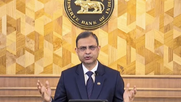 ரிசர்வ் வங்கி MPC கூட்டம்.. ரெப்போ விகிதம் 0.50% குறைகிறதா? சஞ்சய் மல்ஹோத்ரா-வின் அதிரடி முடிவு!