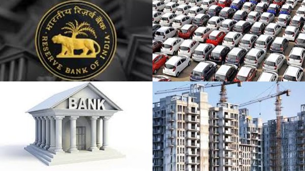 ரெப்போ வட்டி விகித குறைப்பு –  எந்தெந்த துறைகளில் எல்லாம் தாக்கத்தை ஏற்படுத்தும்?