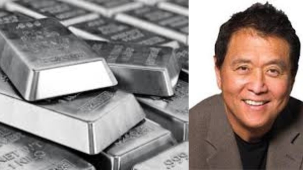 பங்குச்சந்தை, பத்திரம் வேண்டாம் , இதுல முதலீடு பண்ணுங்க -ராபர்ட் கியோசாகி அறிவுரை..