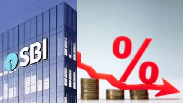 SBI வாடிக்கையாளர்கள் அதிர்ச்சி.. FD மற்றும் சேவிங்க்ஸ் அக்கவுண்ட் வட்டி குறைப்பு.!!