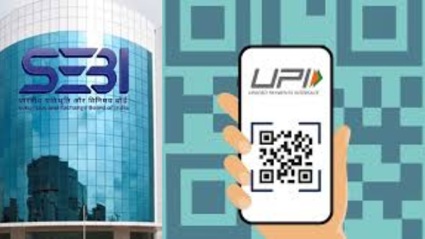 அதிகரிக்கும் மோசடிகள்.. யுபிஐ ஐடிக்களை மாற்றுவதாக செபி அறிவிப்பு!!