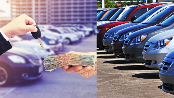 இந்தியாவில் அதிகரிக்கும் செகண்ட் ஹேண்ட் கார் மோகம்.. மக்கள் ஏன் இதை அதிகம் விரும்புகிறார்கள்?