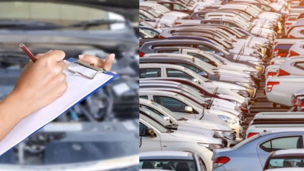 செகண்ட் ஹேண்ட் கார் வாங்குவதில் இவ்வளவு பெனிஃபிட் இருக்கா? கார் வாங்குபவர்கள் கவனத்திற்கு..