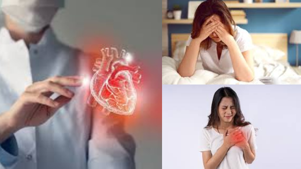 இளைஞர்களின் உயிருக்கு ஆபத்தை ஏற்படுத்தும் Silent Heart attack.. தற்காத்து கொள்வது எப்படி?
