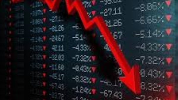 இஸ்ரேல்–ஈரான் மோதல்: பங்குச்சந்தை வீழ்ச்சி, டாலருக்கு நிகரான இந்திய ரூபாய் மதிப்பு ரூ.86ஐ கடந்தது.. இஸ்ரேல்–ஈரான் மோதல்: பங்குச்சந்தை வீழ்ச்சி, டாலருக்கு நிகரான இந்திய ரூபாய் மதிப்பு ரூ.86ஐ கடந்தது..