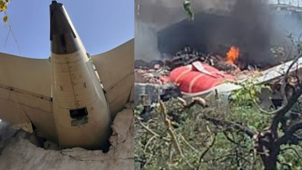  ஏர் இந்தியா விபத்து: உயிரிழந்தவர்களின் குடும்பங்களுக்கு தலா ரூ.1 கோடி - டாடா குழுமம்