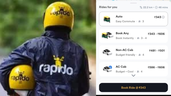 பைக் டாக்ஸிக்கு தடை.. பல மடங்கு உயர்ந்த ஆட்டோ கட்டணங்கள்.. கண்ணீரில் பெங்களூருவாசிகள்..