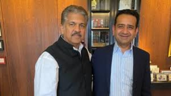 ஒரு நாளைக்கு ரூ.14.47 லட்சம் ஊதியமாக பெற்ற இந்திய டெக் நிறுவனத்தின் CEO...