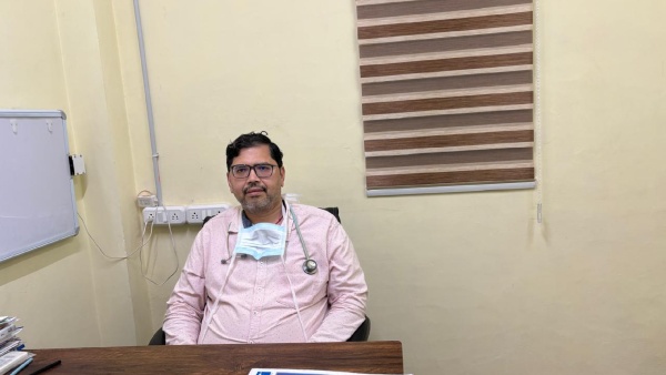 இளம் தலைமுறையினரை பயமுறுத்தும் இதய பாதிப்புகள் - கோவை மருத்துவர் திருவேங்கடம் விளக்கம் 