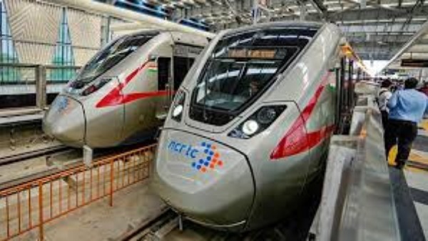 தருமபுரி, கிருஷ்ணகிரி, ஓசூர் மக்களுக்கு குட்நியூஸ்! பெங்களூருவுடன் இணைக்கும் நமோ பாரத் ரயில்..