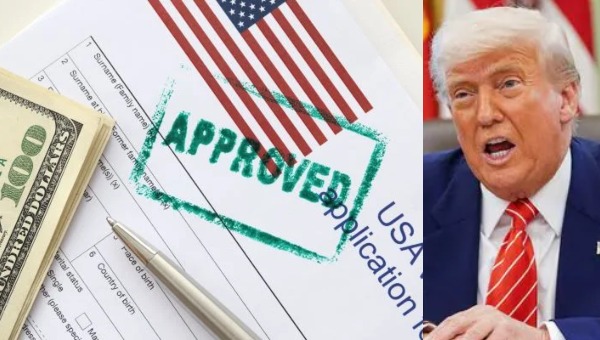 1000 டாலர் செலுத்தினால் உடனே விசா ரெடி.. டிரம்ப் கொண்டு வந்த புது திட்டம்..!