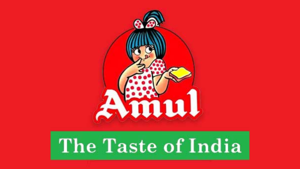 நீ தாண்டா டிரைவரு.. AMUL பிராண்டின் சூப்பர் மார்கெட்டிங் ஐடியா.. ஆடிப்போன கார்ப்ரேட் உலகம்..!!