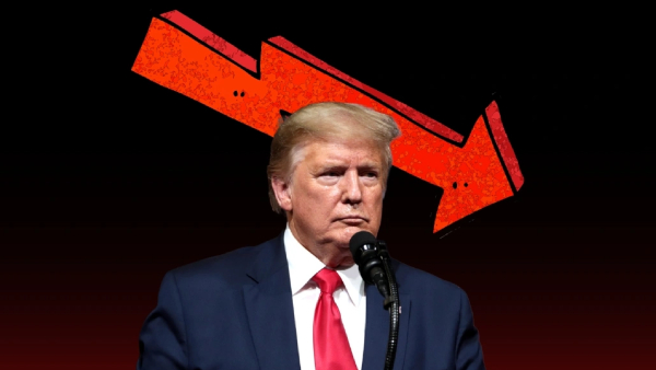 டிரம்ப்-க்கு புதிய சவால்.. அமெரிக்காவுக்கு இப்படியொரு பிரச்சனை இருக்கு..!