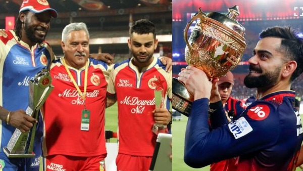 ஐபிஎல் கோப்பை வென்ற RCB.. முன்னாள் ஓனர் விஜய் மல்லையா சொன்ன அந்த ஒரு வார்த்தை..?