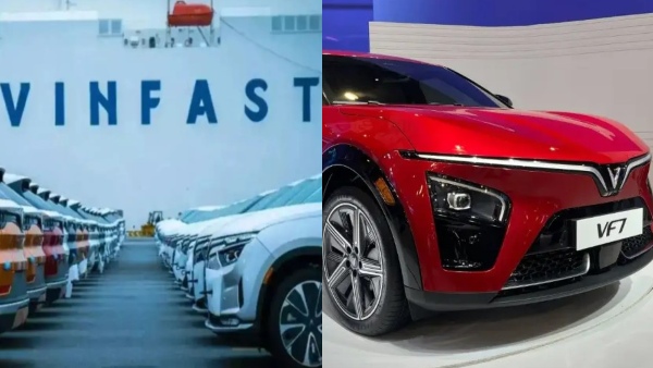  வின்ஃபாஸ்ட் இந்தியாவுக்கு வர ரெடி.. இந்த  மாதத்தில் தொடங்கும் முன்பதிவு.!!