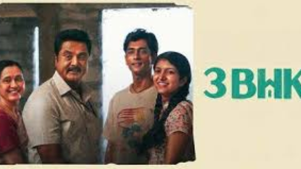 3BHKக்கு ரூ.150 போதுமா? என்ன சொல்றீங்க? மிடில் கிளாஸ் குடும்பங்களின் ஒற்றை கனவு!!