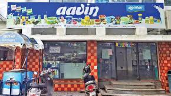 ஆவின் பாலகம் திறக்க எவ்வளவு முதலீடு தேவை? எவ்வளவு லாபம் கிடைக்கும்? எப்படி விண்ணப்பம் செய்வது?