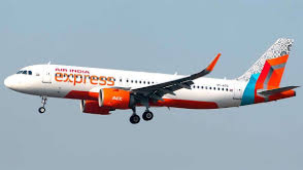 புறப்பட்ட 16 நிமிடங்களிலேயே தரையிறக்கப்பட்ட ஏர் இந்தியா எக்ஸ்பிரஸ் விமானம்.. நடந்தது என்ன ?