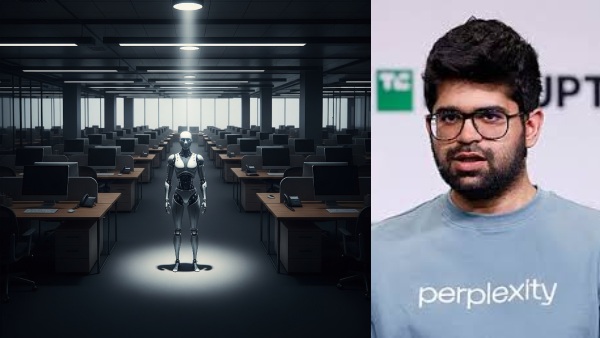 இன்னும் 6 மாசம் தான்..இந்த வேலைகள்ல மனுசங்களே இருக்க மாட்டாங்க -அடித்து சொல்லும் அரவிந்த் ஸ்ரீனிவாஸ்