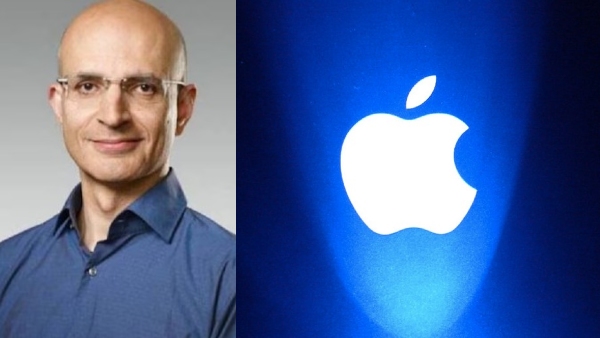 ஆப்பிள் நிறுவனத்தின் புதிய COO.. இந்தியரான சபீக் கான் நியமனம்.. விரைவில் சிஇஓ-வாக வாய்ப்பு..!!