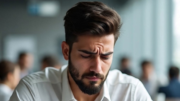 ரூ.43.5 லட்சம் சம்பளம்.. ரூ.30 லட்சம் வரி.. வேலையை இழந்து வேதனையில் தவிக்கும் தொழில்நுட்ப வல்லுநர்!