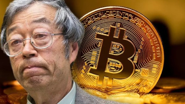 பிட்காயின் உருவாக்கியவரின் சொத்து மதிப்பு இவ்வளவா..? உலக பணக்காரர்கள் பட்டியலில் 11-வது இடம்..!!