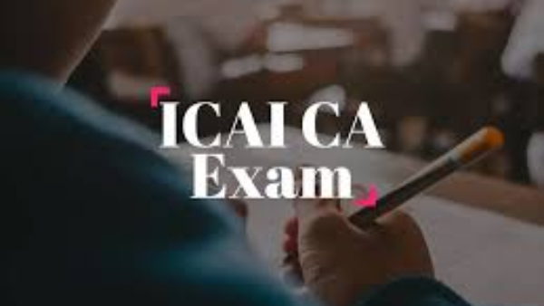 வயசாகிடுச்சா? எனக்கா? - ஓரமா போங்க... 71 வயதில் CA  தேர்வில் தேர்ச்சி பெற்ற முதியவர்!