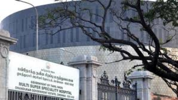 10க்கும் அதிகமான புற்றுநோய்களை கண்டறியும் சோதனை - ரூ.2,500 கட்டணத்தில் தமிழக அரசு அறிமுகம்..